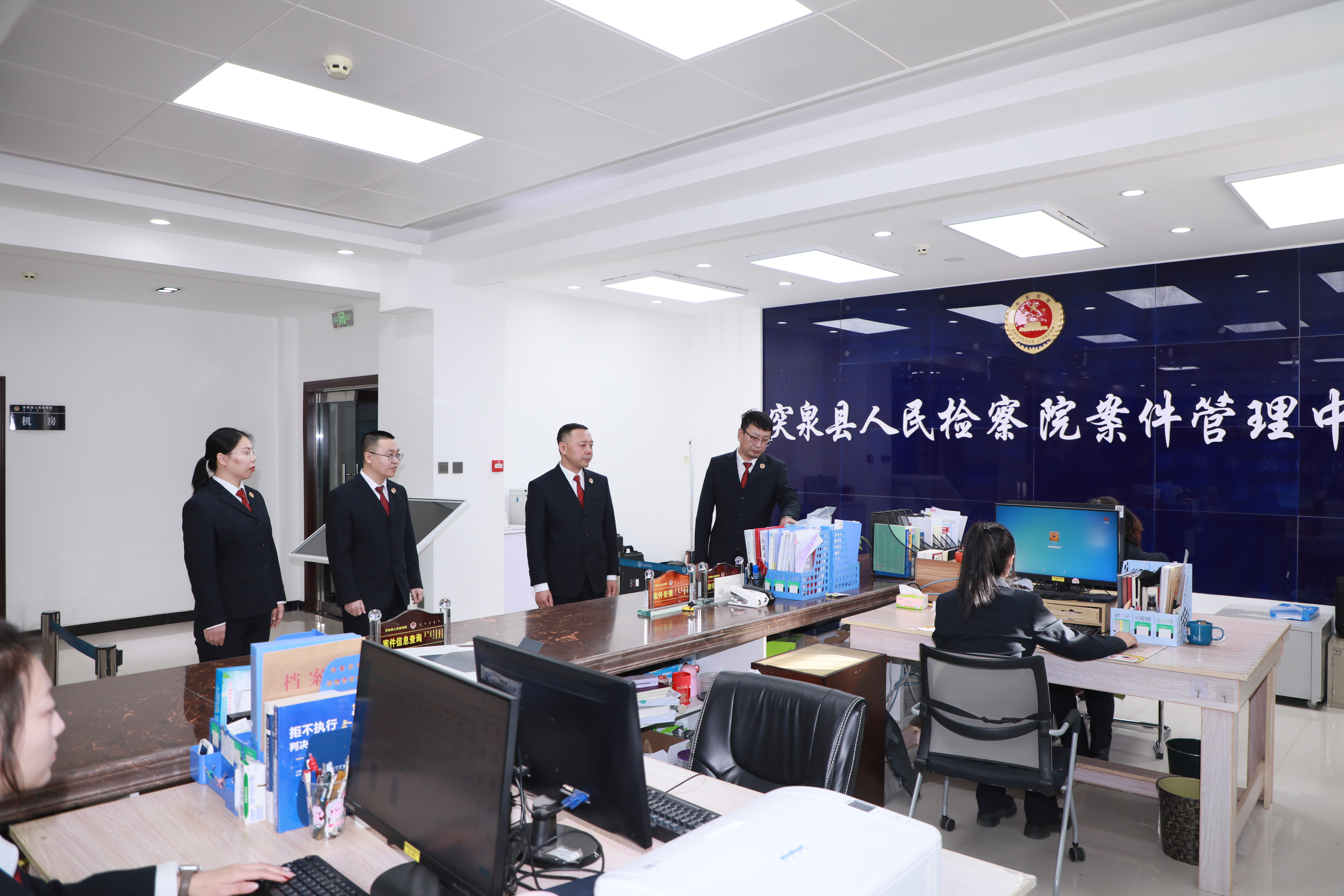 ͻȪ�ؼ��Ժ��չ����ǰ��ȫ��鹤��